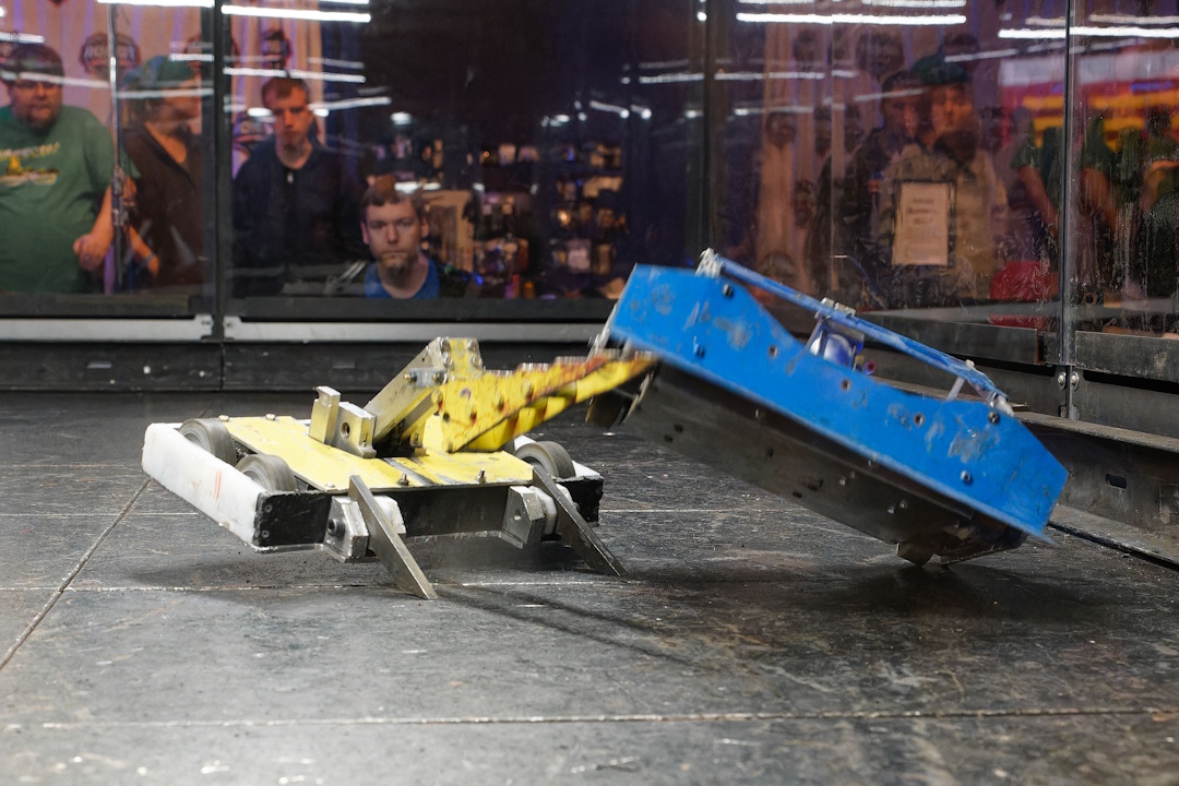 30lb Sportsman thumbnail