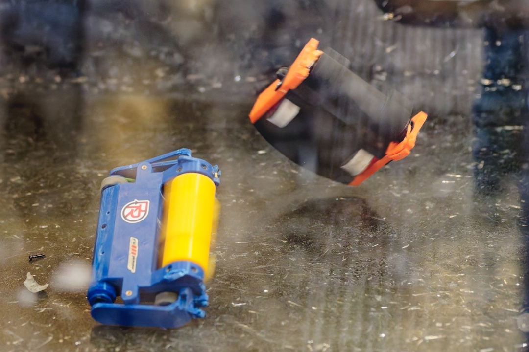 Plastic Ant thumbnail